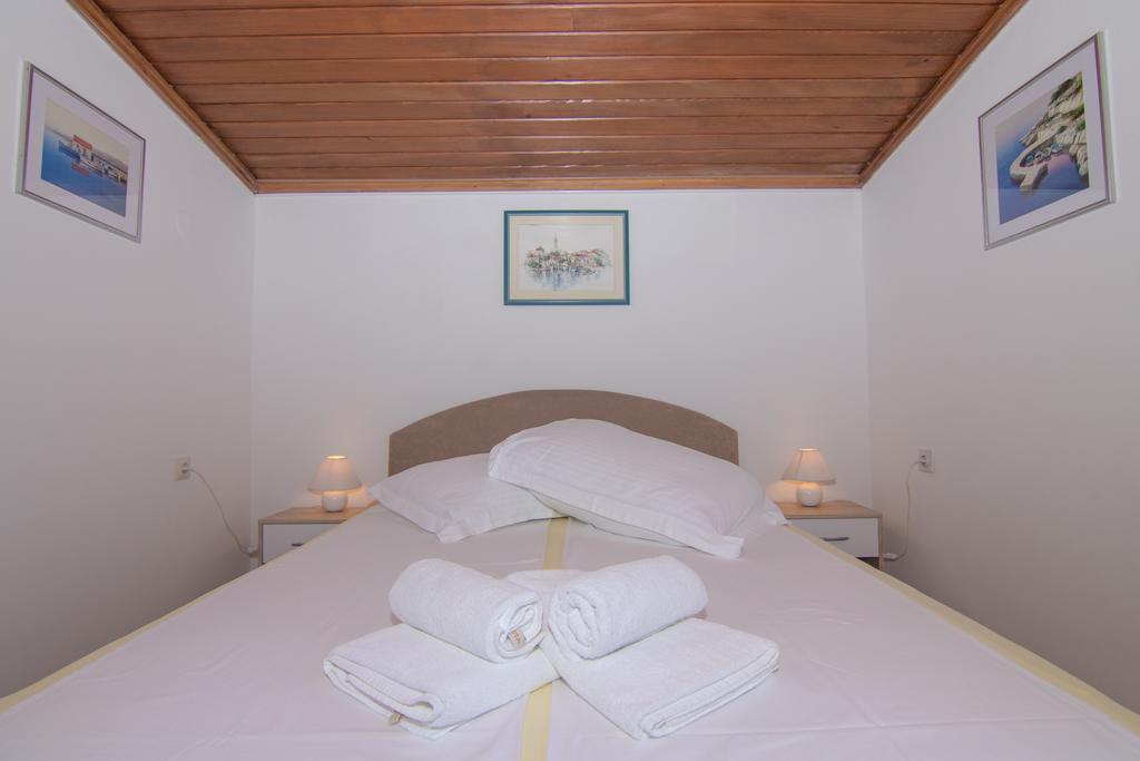Apartma Bruno Njivice