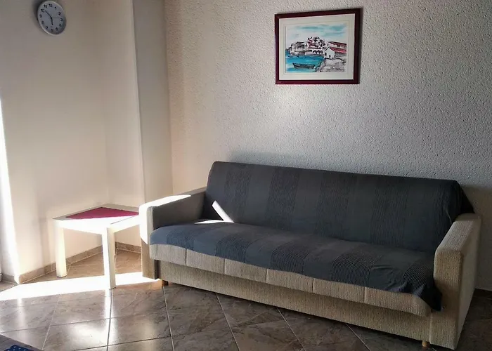 Apartments Bruno