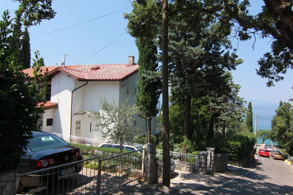 Apartmán Bruno Njivice