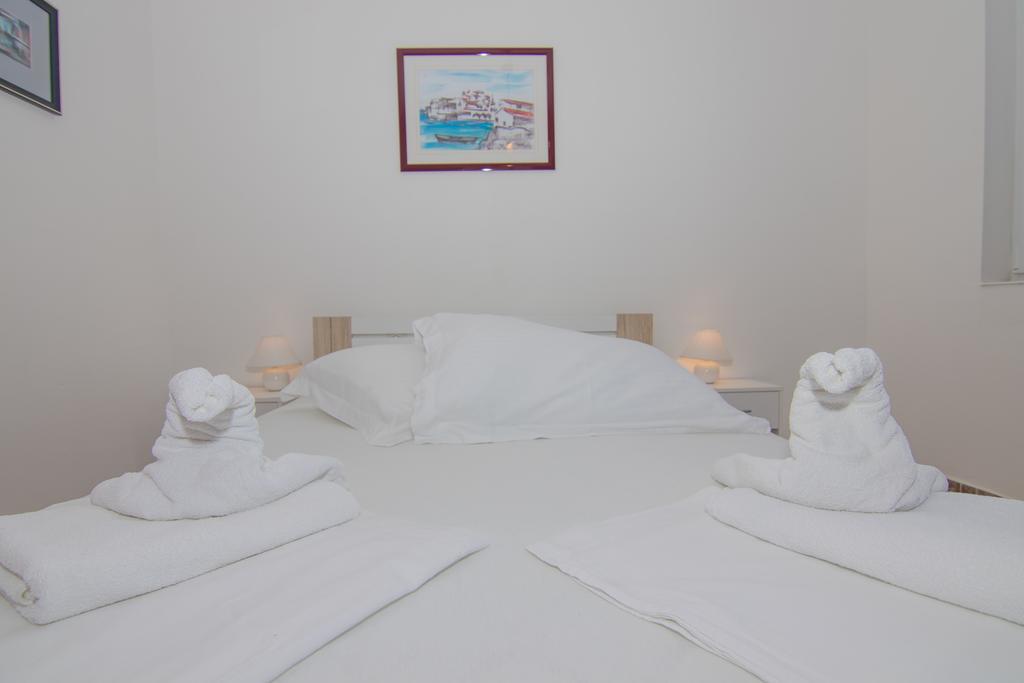 Bruno Apartment Njivice