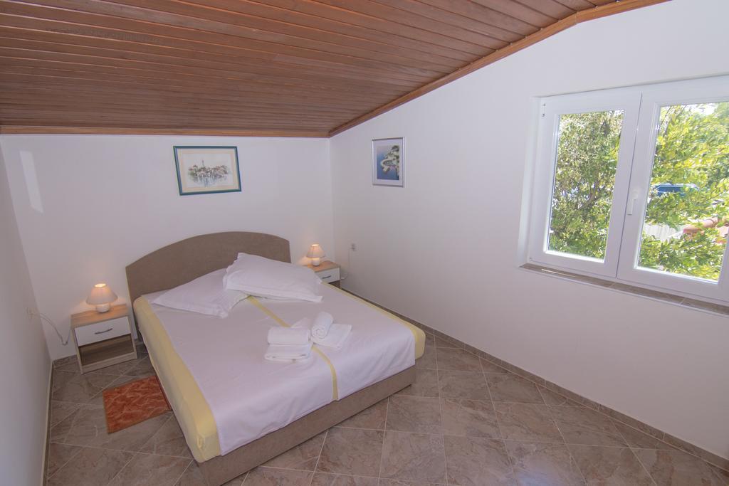 Bruno Apartment