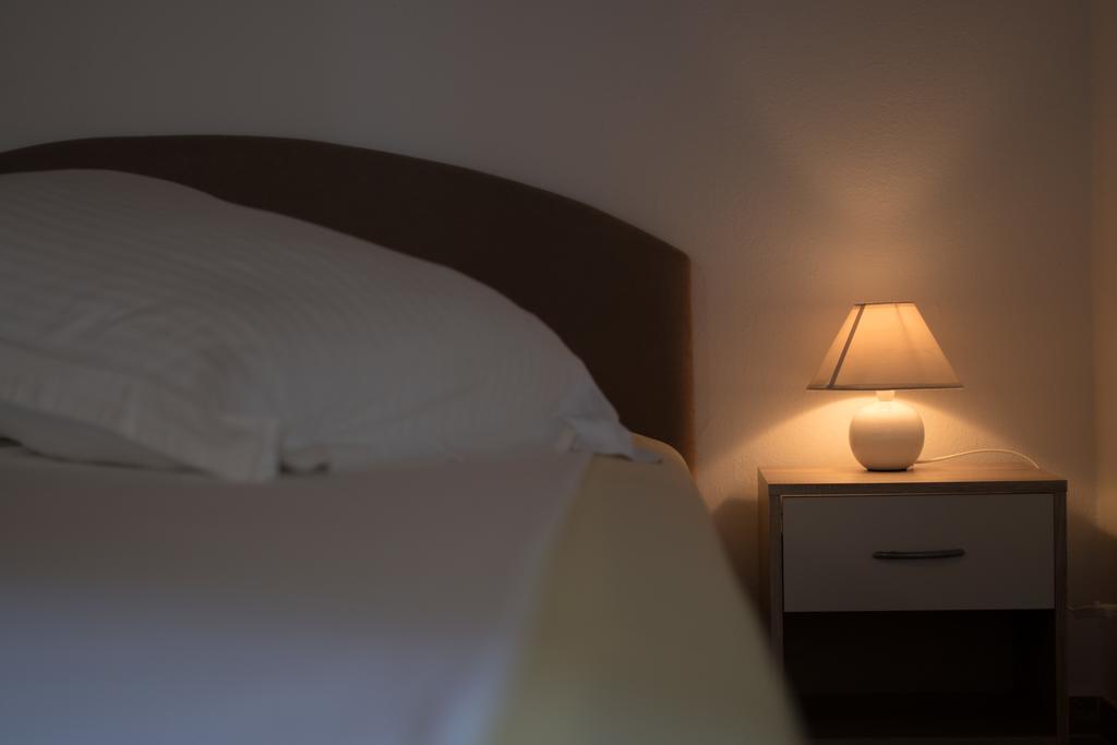 Bruno Apartmán Njivice