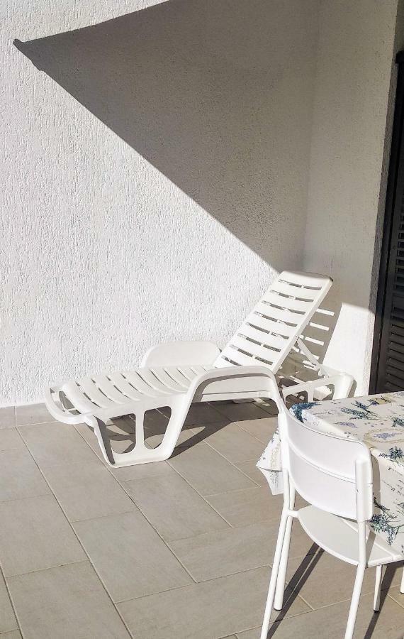 Bruno Apartment *