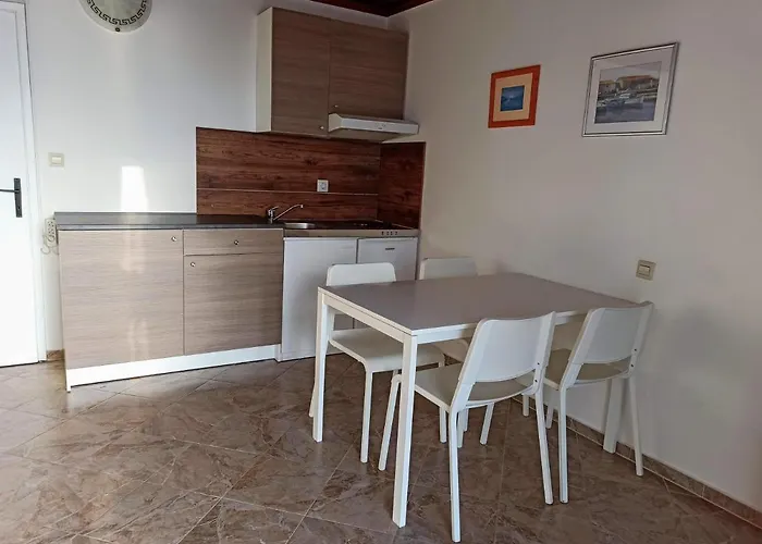 Apartments Bruno