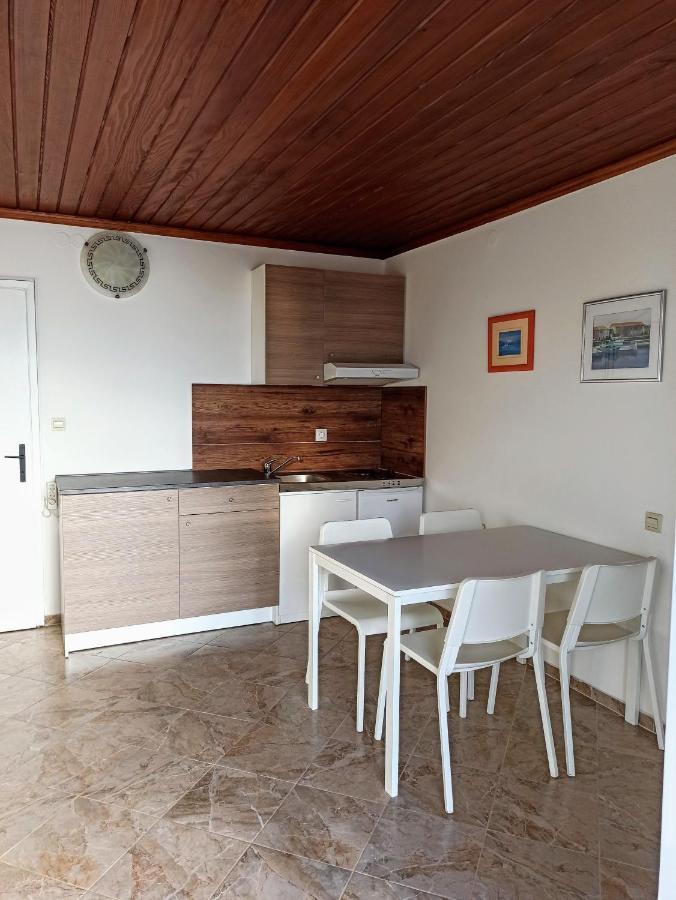 Bruno Apartment *