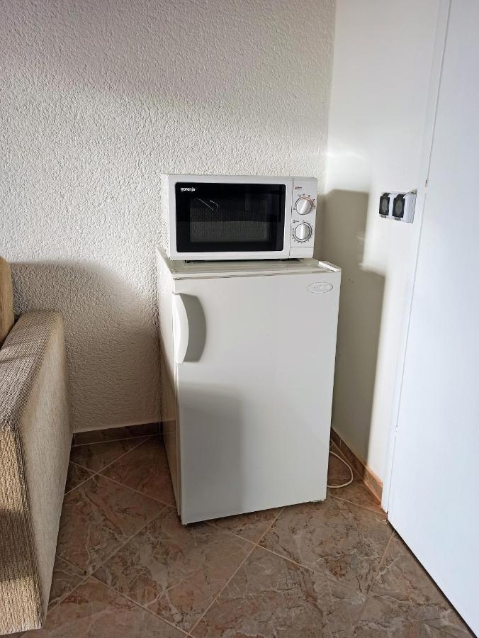 Bruno Apartment