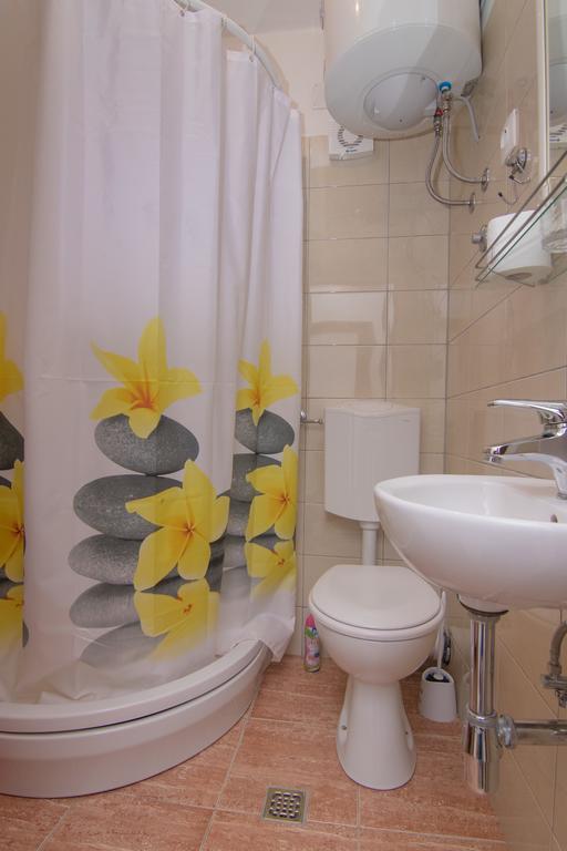 Bruno Apartment Njivice