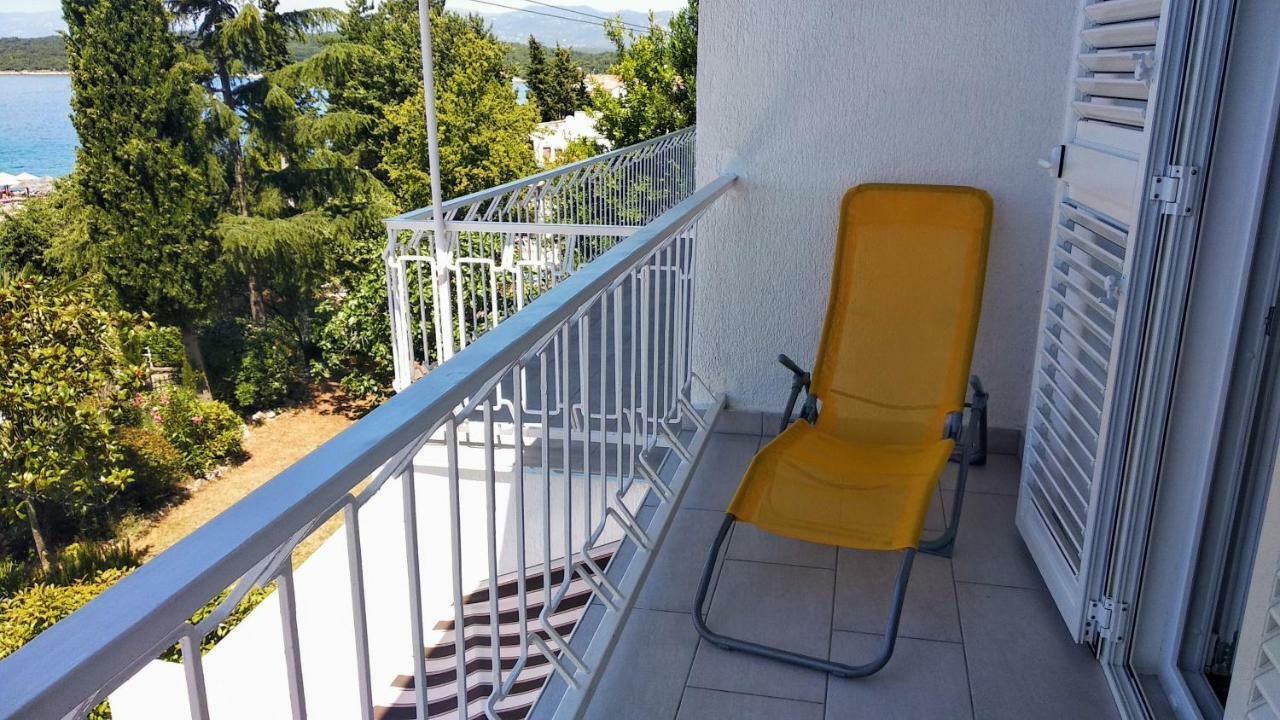 Apartment Bruno *