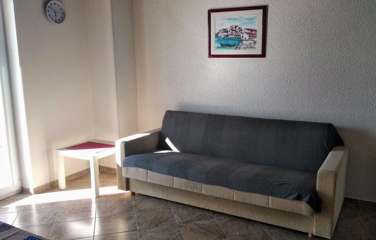 Bruno Apartment *