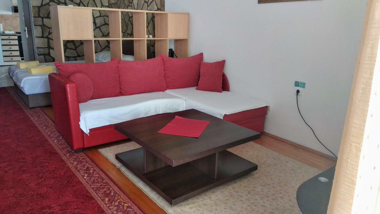 Apartment Bruno